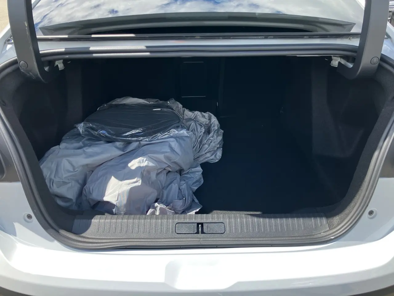 Billede 19 - Citroën ë-C4 X 54 Max