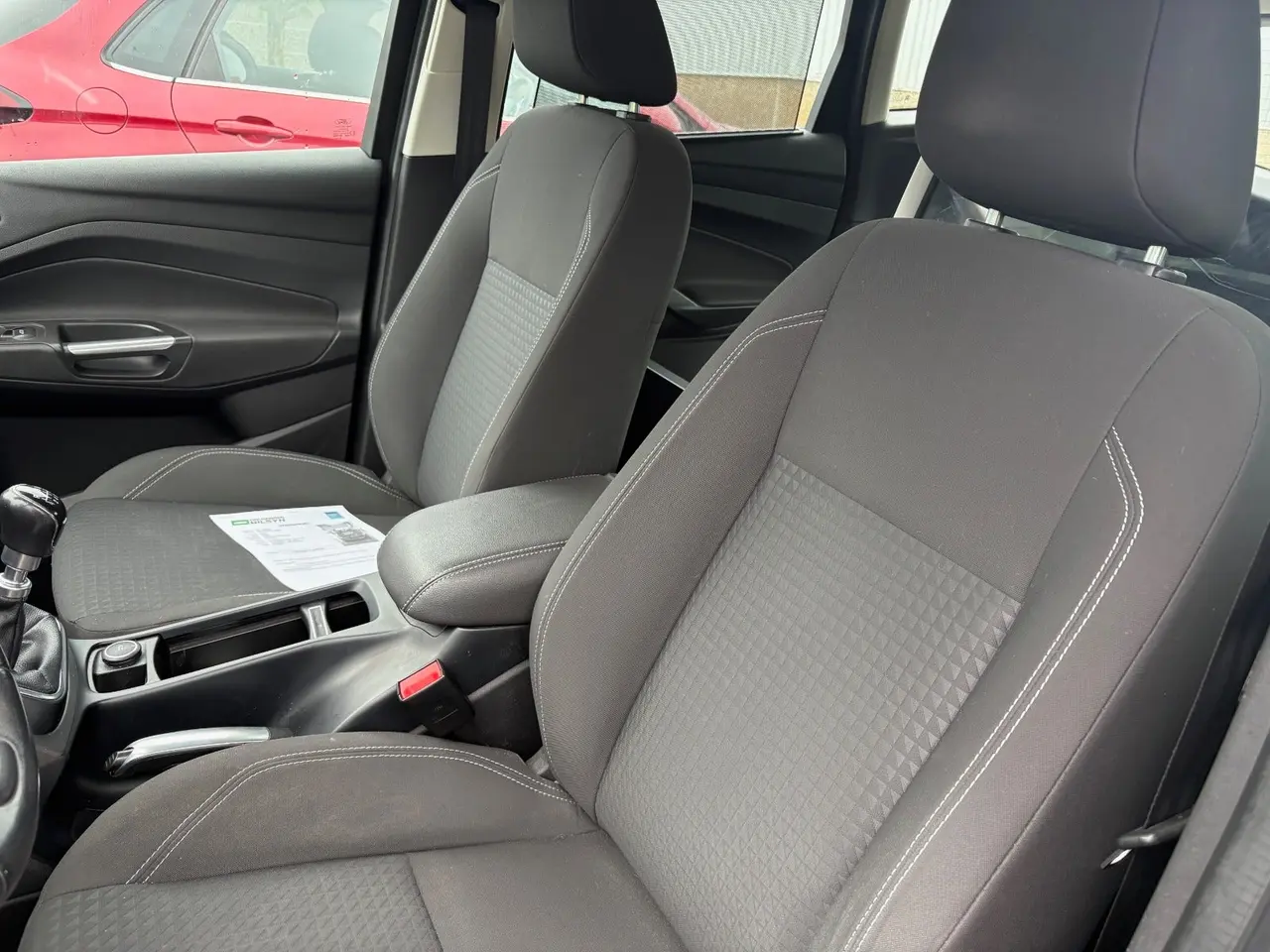 Billede 8 - Ford C-MAX 1,5 TDCi 120 Business Van