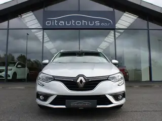 Renault Megane IV 1,2 TCe 100 Zen Sport Tourer