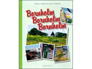 Bornholm, Bornholm, Bornholm