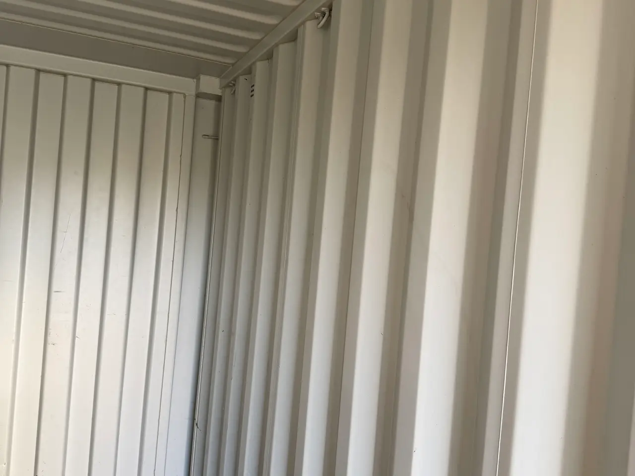 Billede 4 - Container