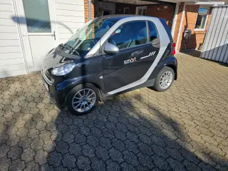 Smart fortwo Passion