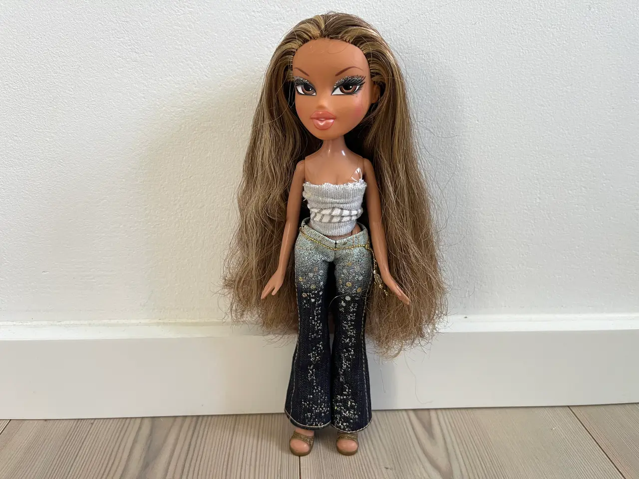 Billede 4 - Bratz Passion 4 Fashion Yasmin