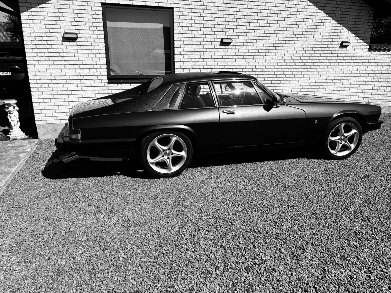 Billede 3 - Jaguar XjS pre H.E v12 5,3 L