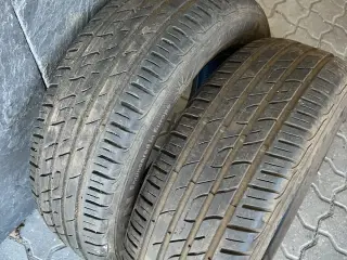 Dæk 16”