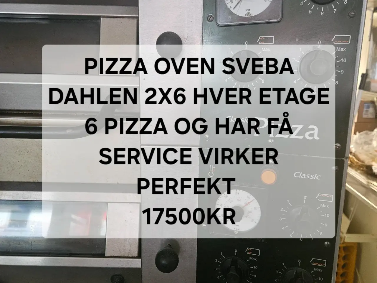 Billede 13 - Butiksinventar til nystart