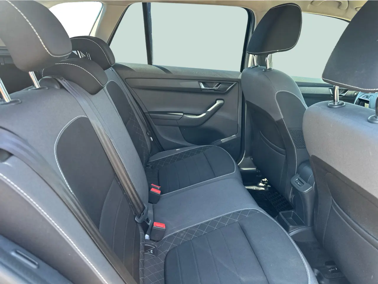 Billede 11 - SKODA FABIA COMBI 1,0 TSi - BEMÆRK KM