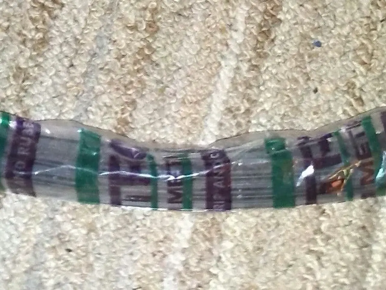 Billede 1 - Roll-up Seal GM 1942-63.