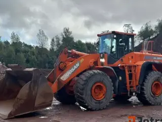 Doosan DL550-3