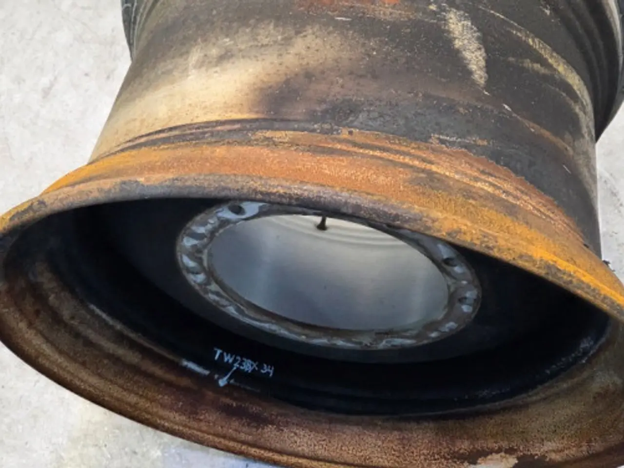 Billede 9 - 34" TW23BX34