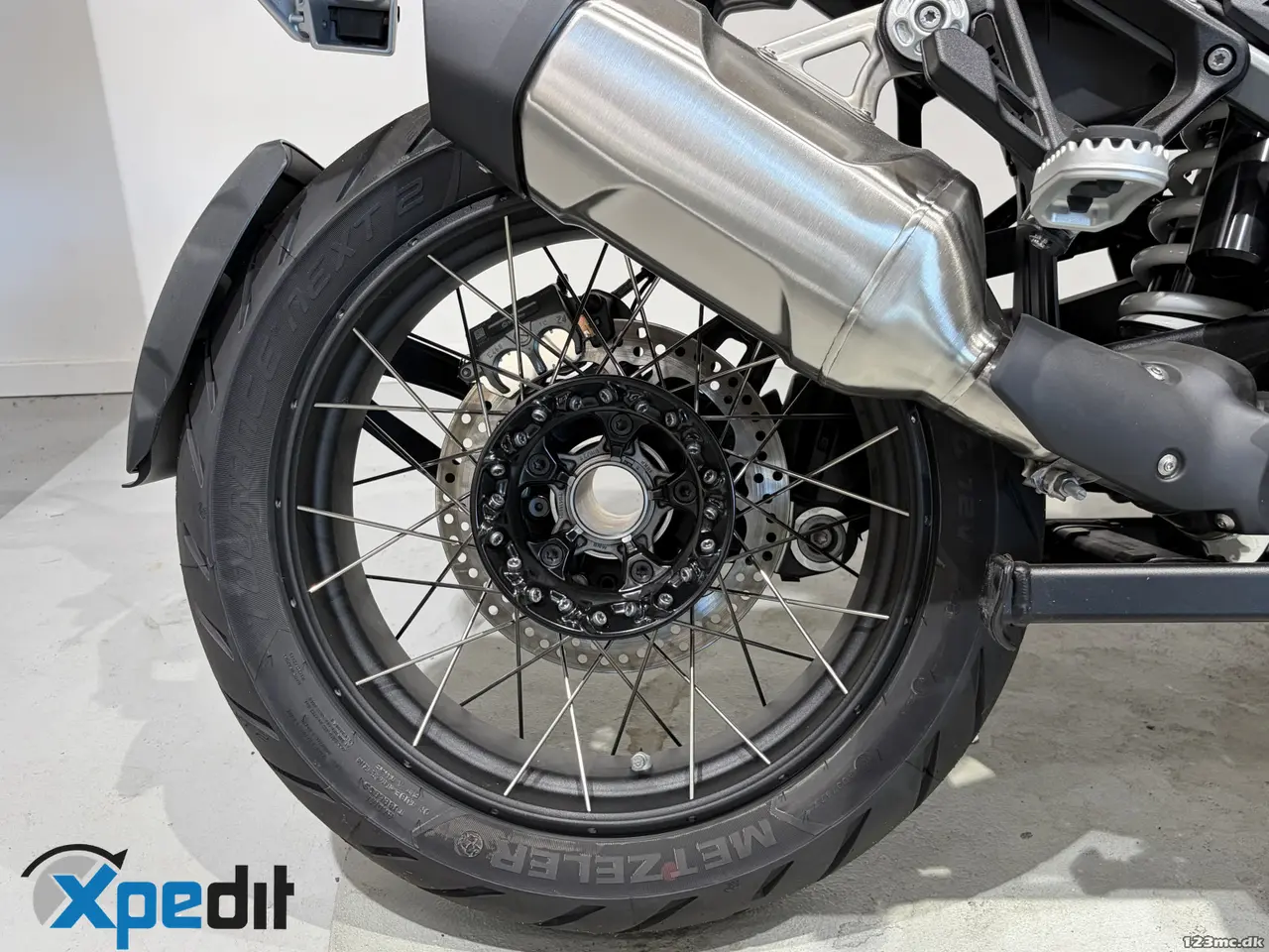 Billede 21 - BMW R 1300 GS Adventure