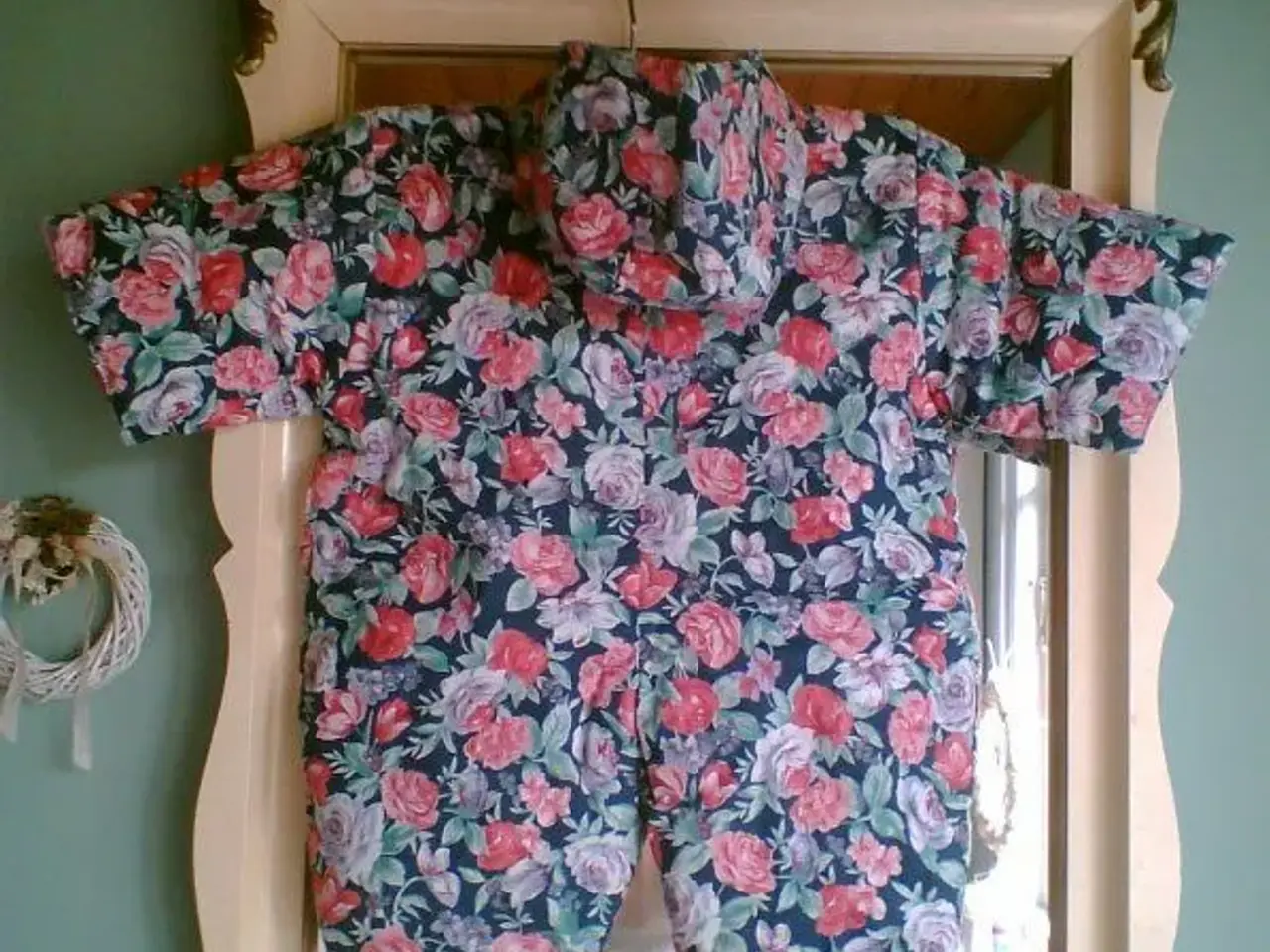 Billede 2 - NEDSAT: Super sød flyverdragt, helt ny