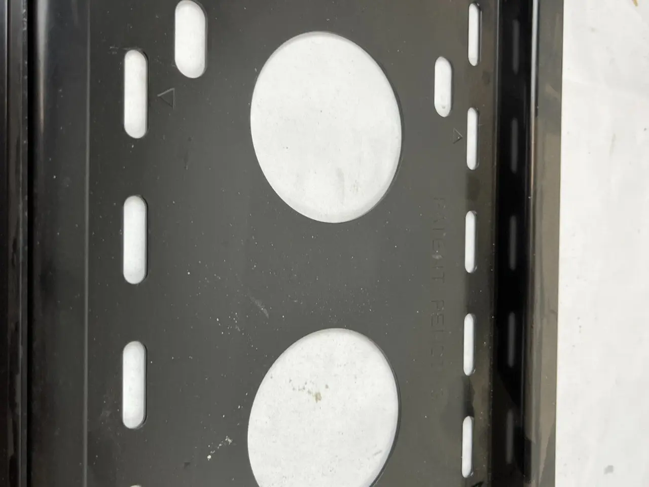 Billede 5 - Red Lion Ld4 Large Led Display Wall Mount Bracket