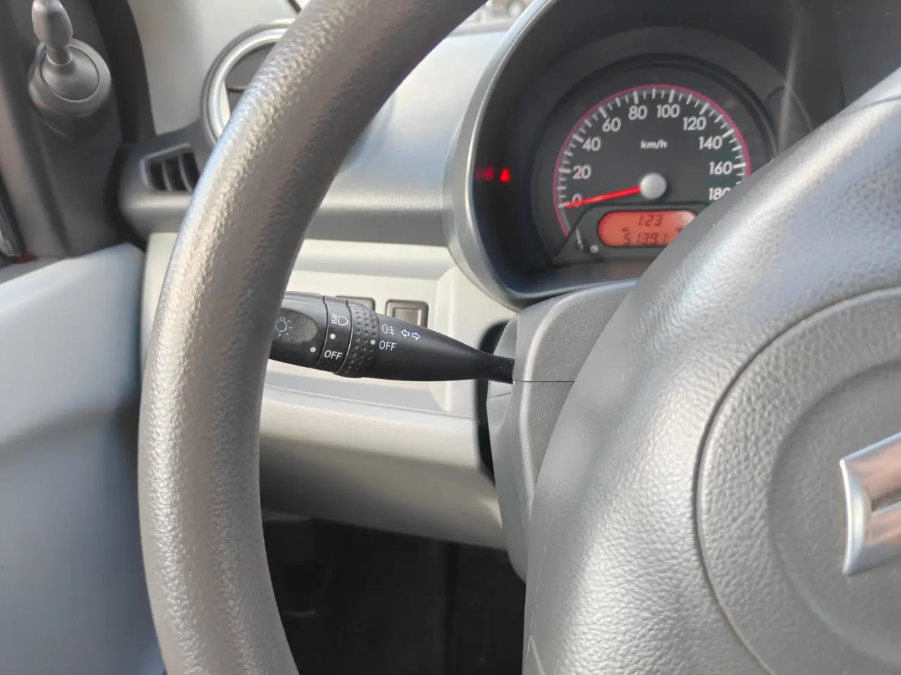 Billede 16 - Suzuki Alto 1,0 GLS Cool
