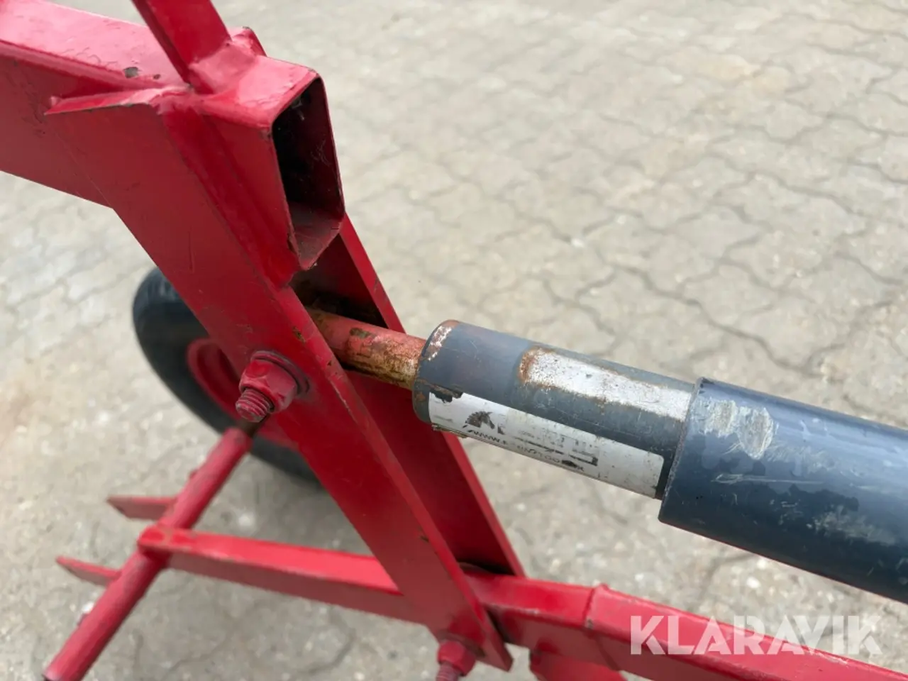 Billede 5 - Fliseløfter Ponny Tool Multilay 2V