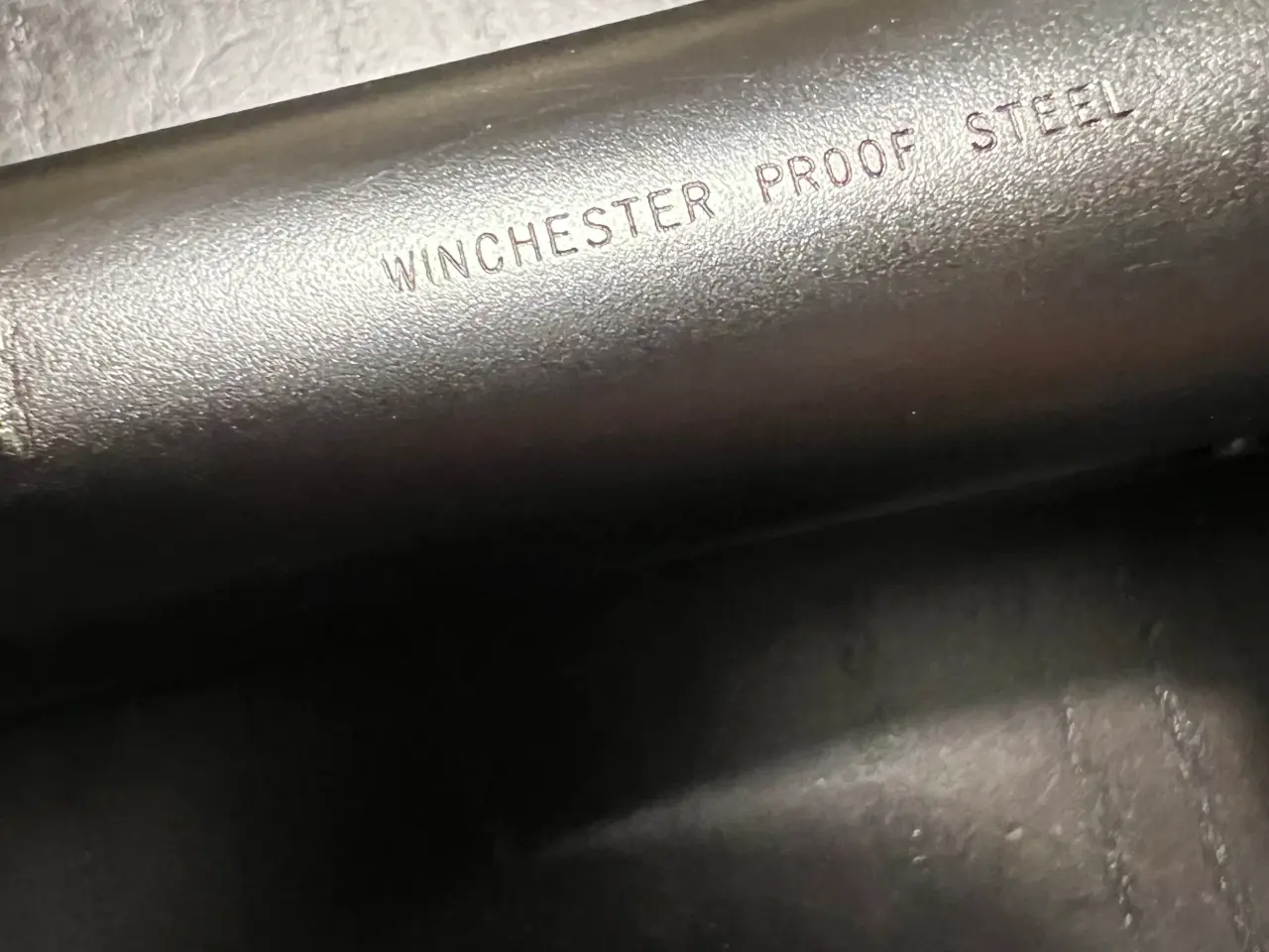 Billede 12 - Winchester super grade