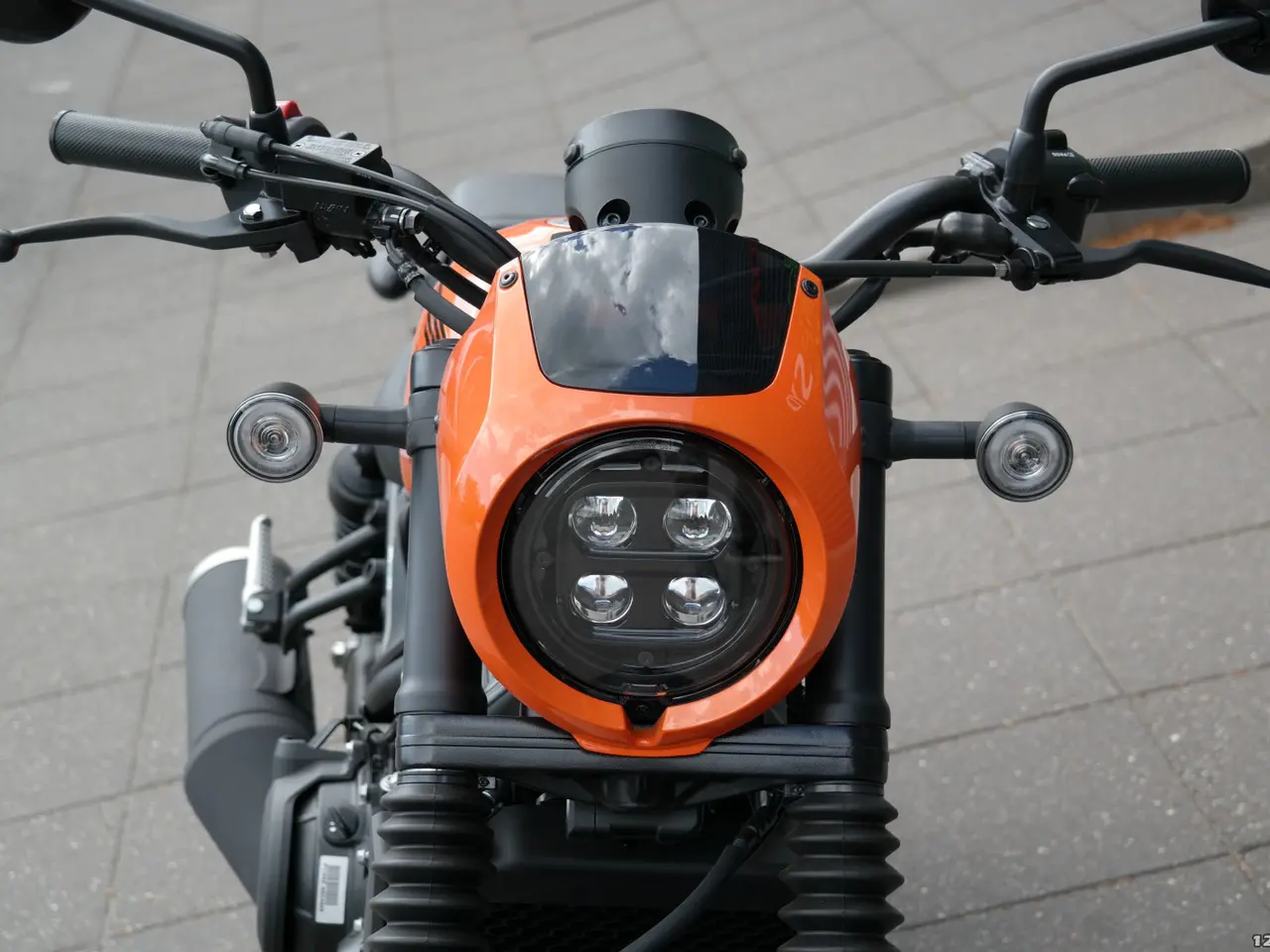 Billede 15 - Honda CMX 500 Rebel S MC-SYD BYTTER GERNE