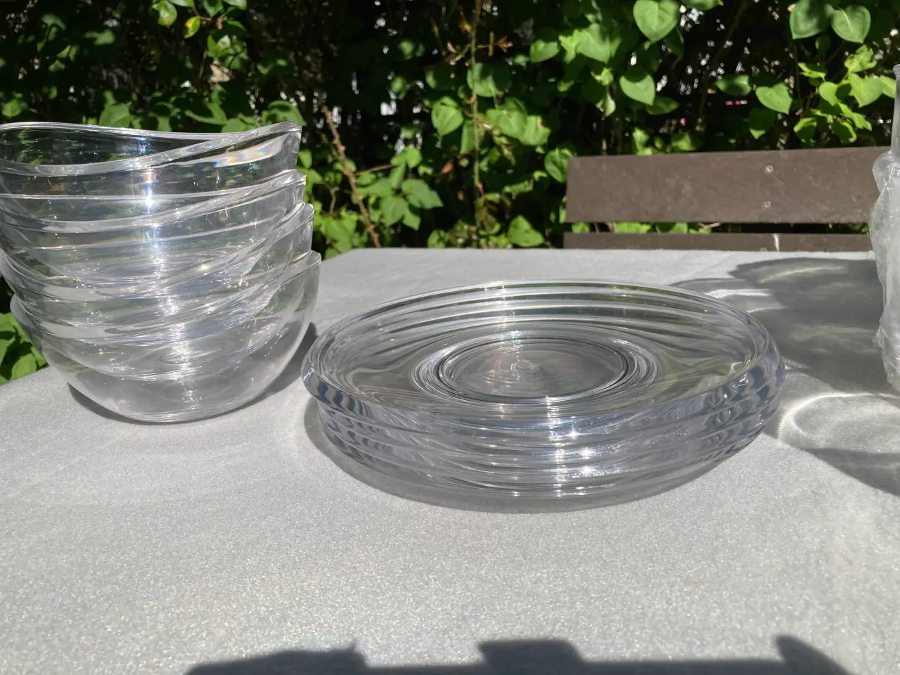Billede 9 - Service i plastic