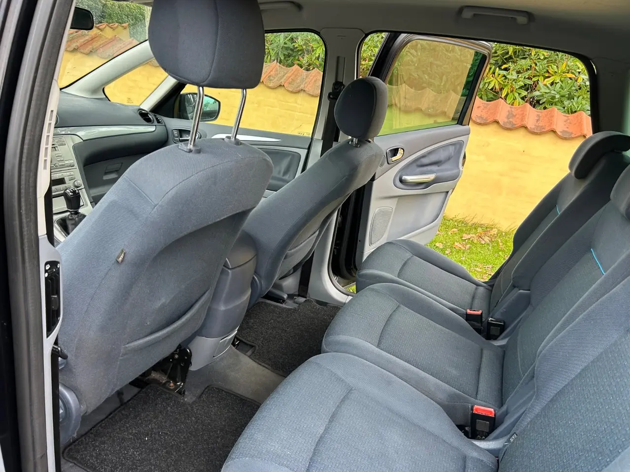Billede 20 - Ford S-MAX 2,0 Ambiente 7prs