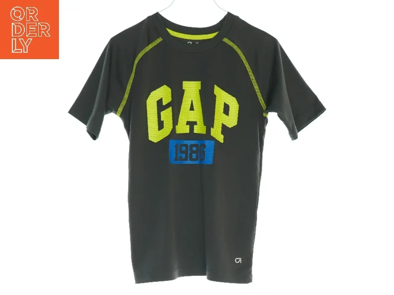 Billede 1 - T-Shirt fra GapFit (str. 6/7 år)