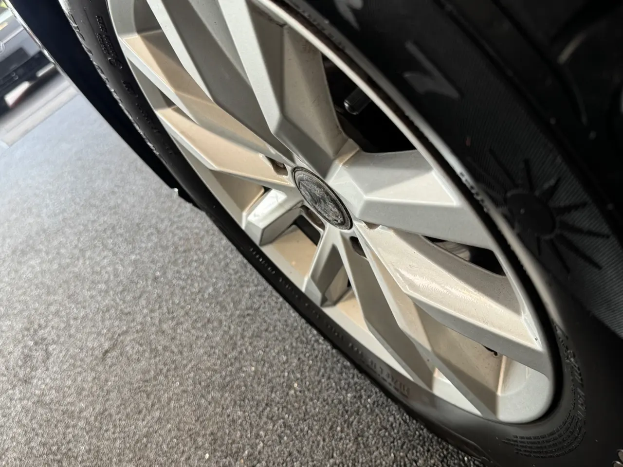 Billede 9 - VW Passat 1,4 TSi 150 Comfortline+ Variant DSG