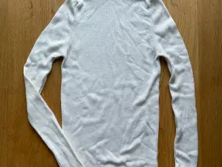 Wood Wood Lucia rib turtleneck