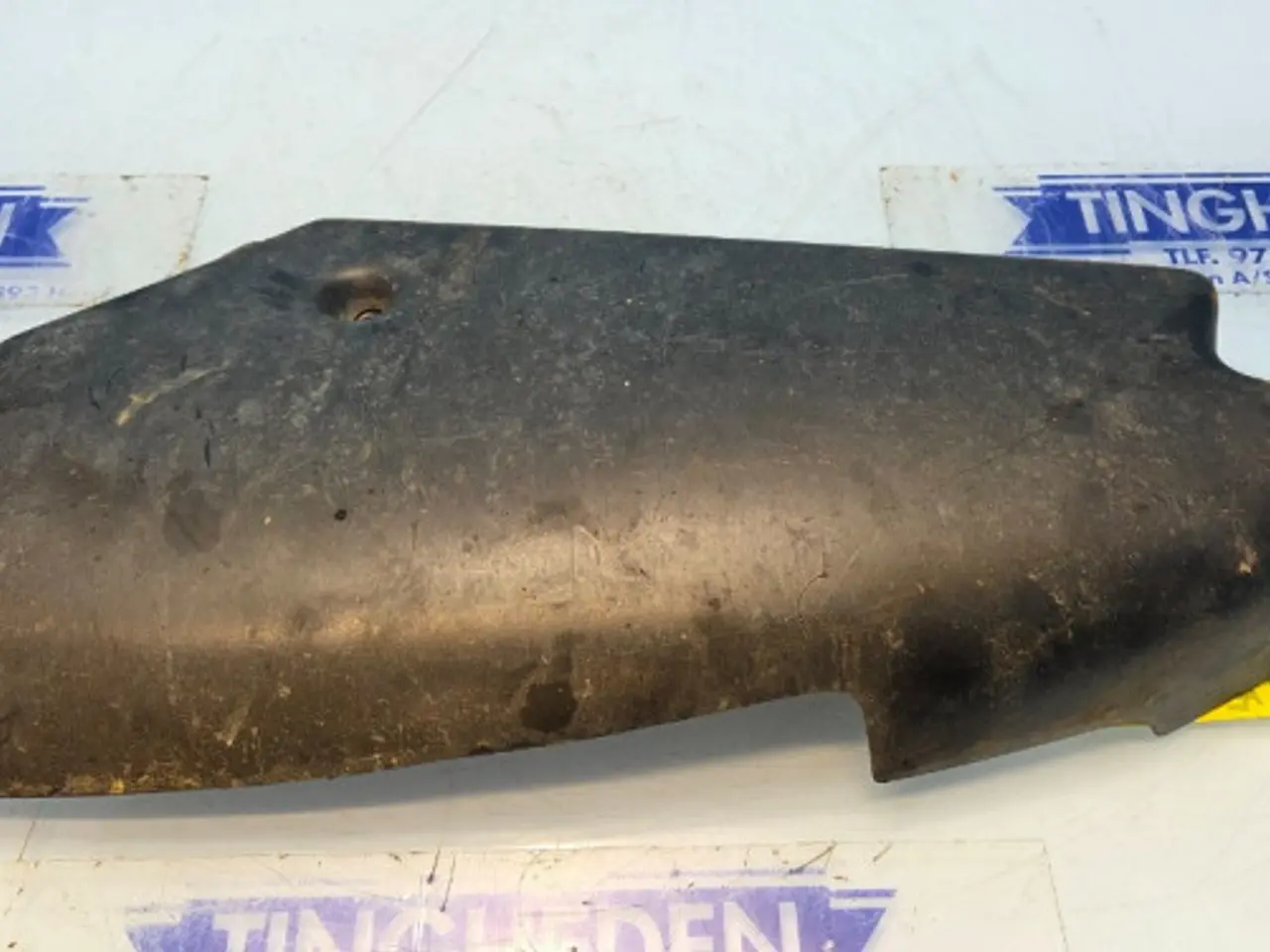 Billede 2 - Valmet 8350 Skærm L. 33597200
