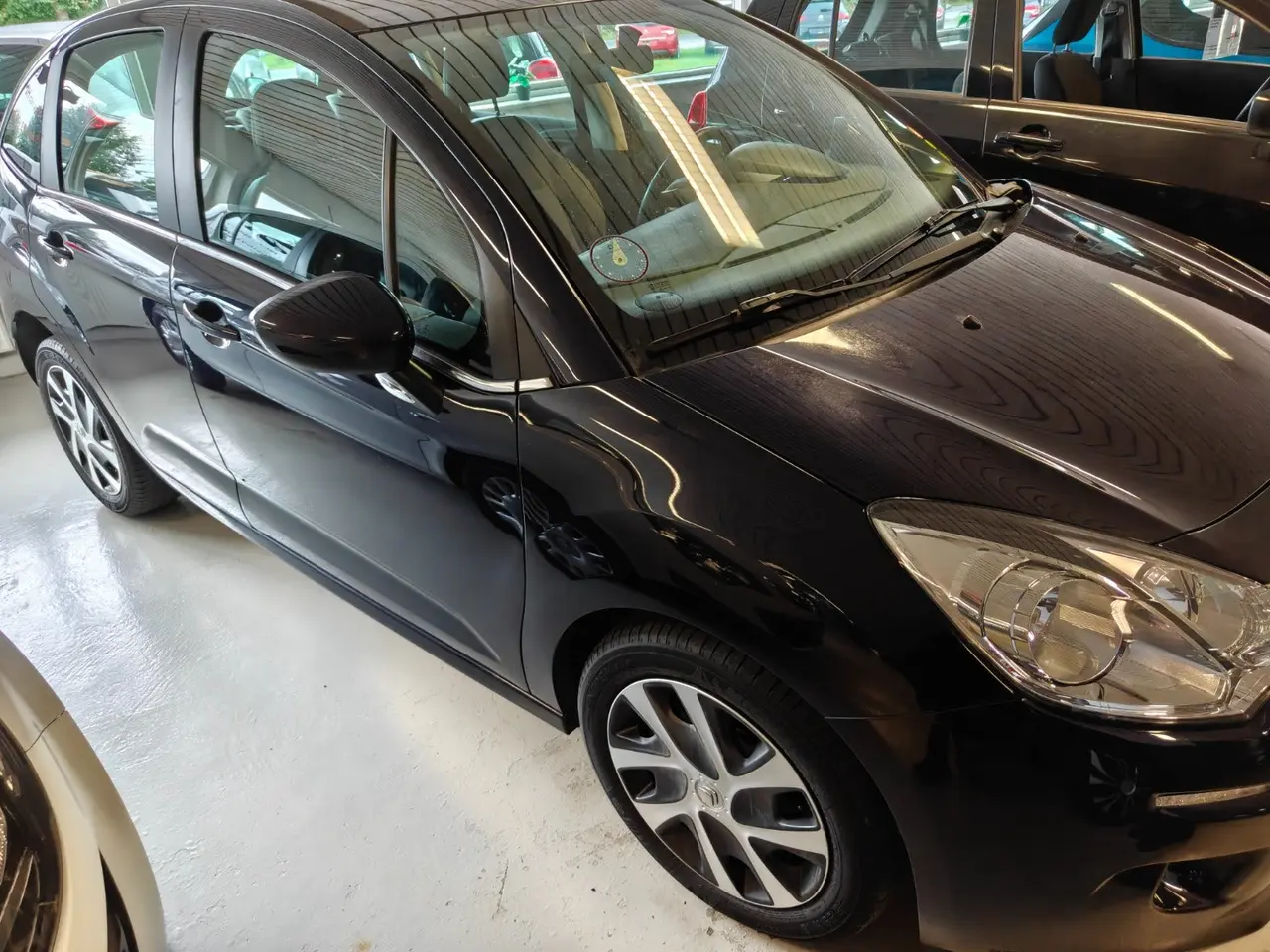 Billede 3 - Citroën C3 1,6 BlueHDi 100 Cool Comfort