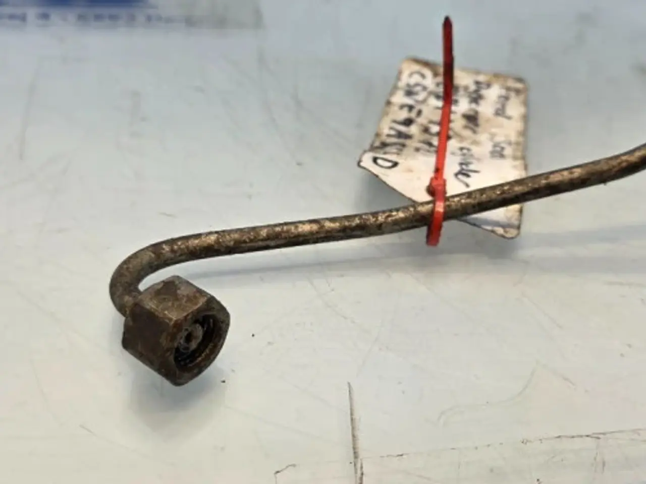 Billede 3 - Ford 3000 Dyserør 81814572