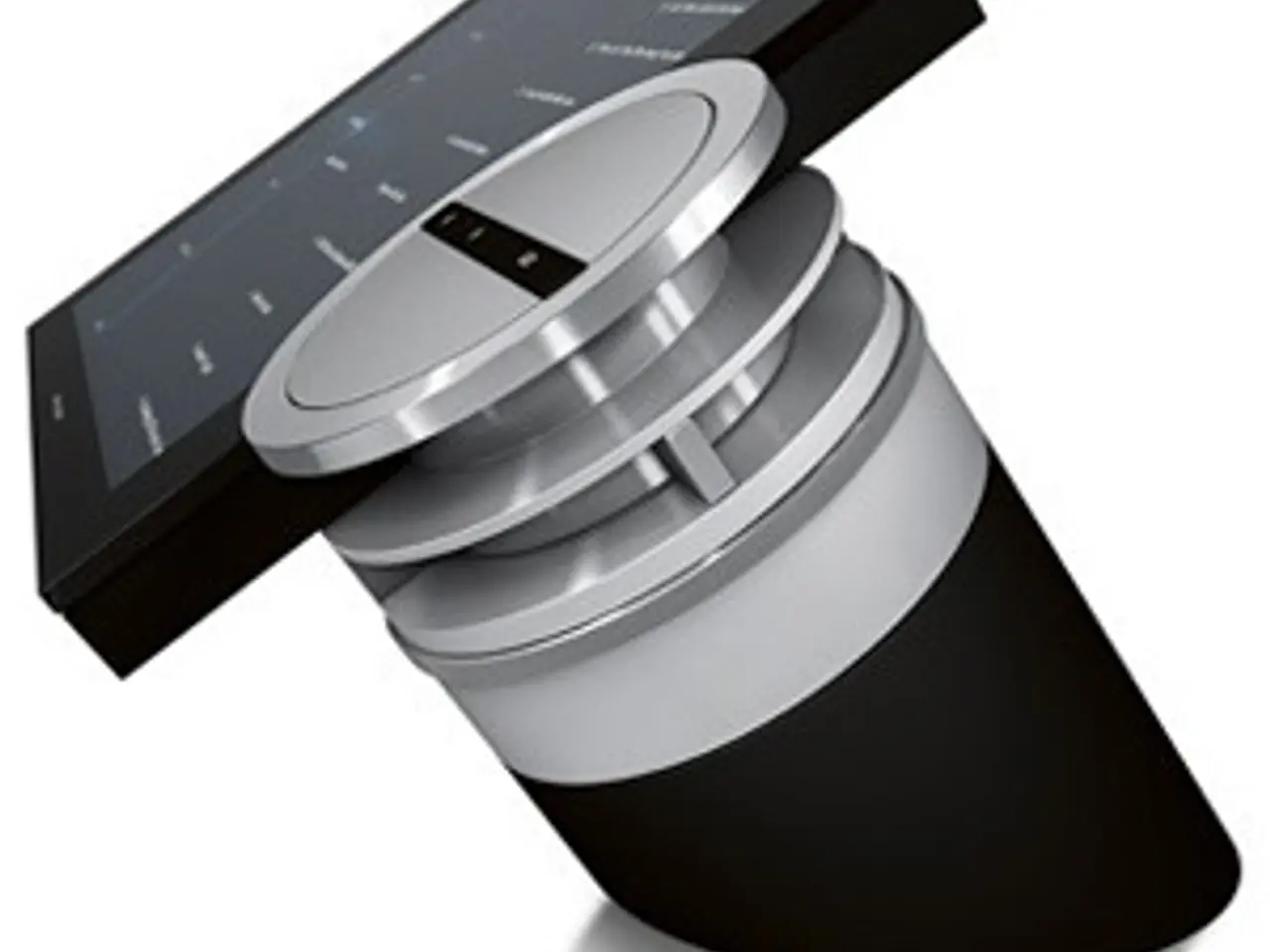 Billede 2 - Bang & Olufsen-B&O-Beosound 5-,:Tilbud