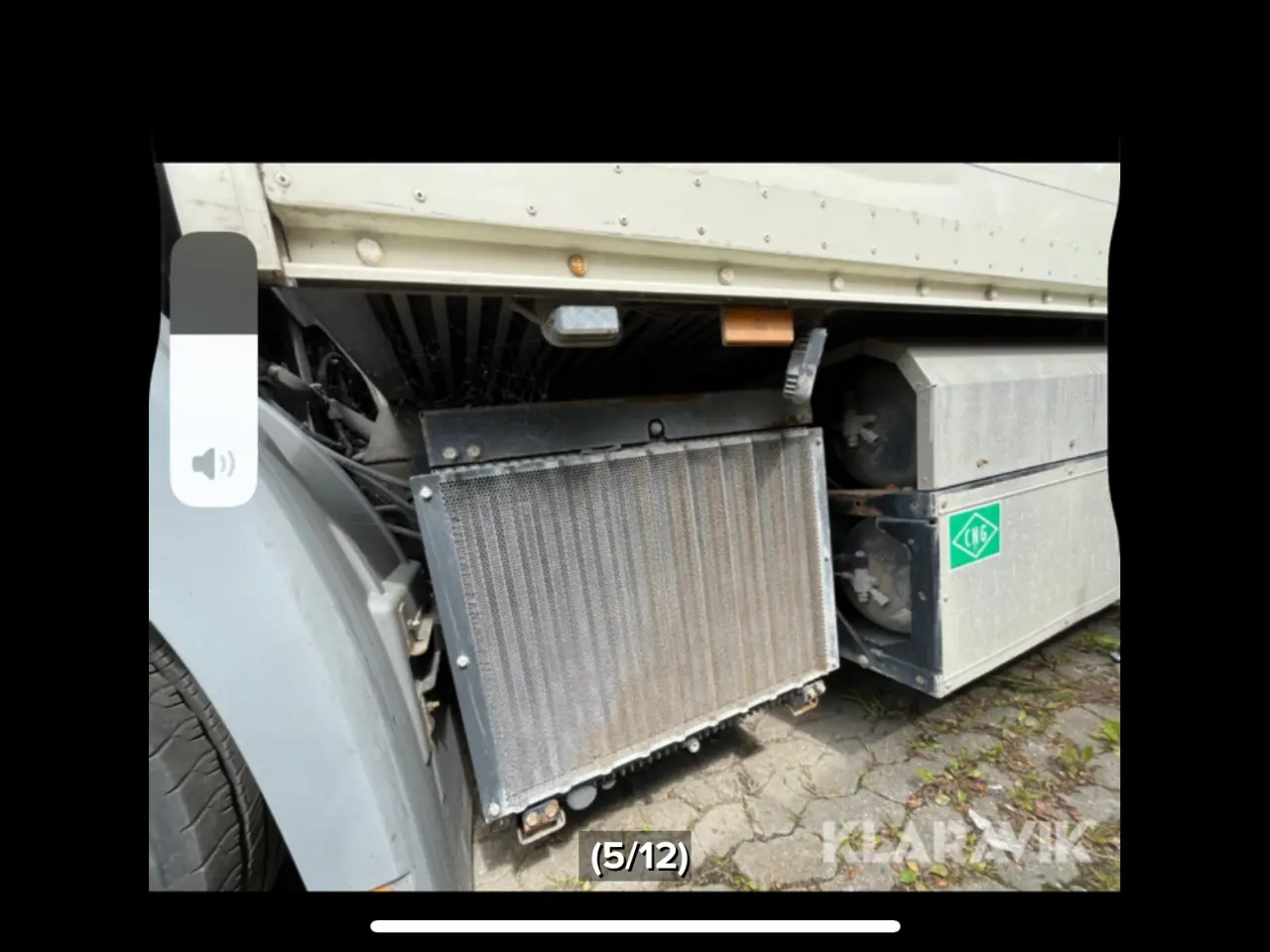 Billede 7 - mercedes benz econic 1830 KUN 46,000 KM