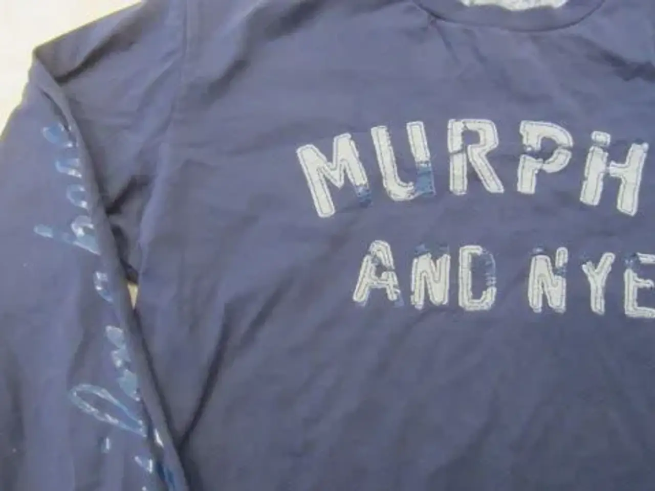 Billede 2 - Str. L, "Murphy and Nye" bluse