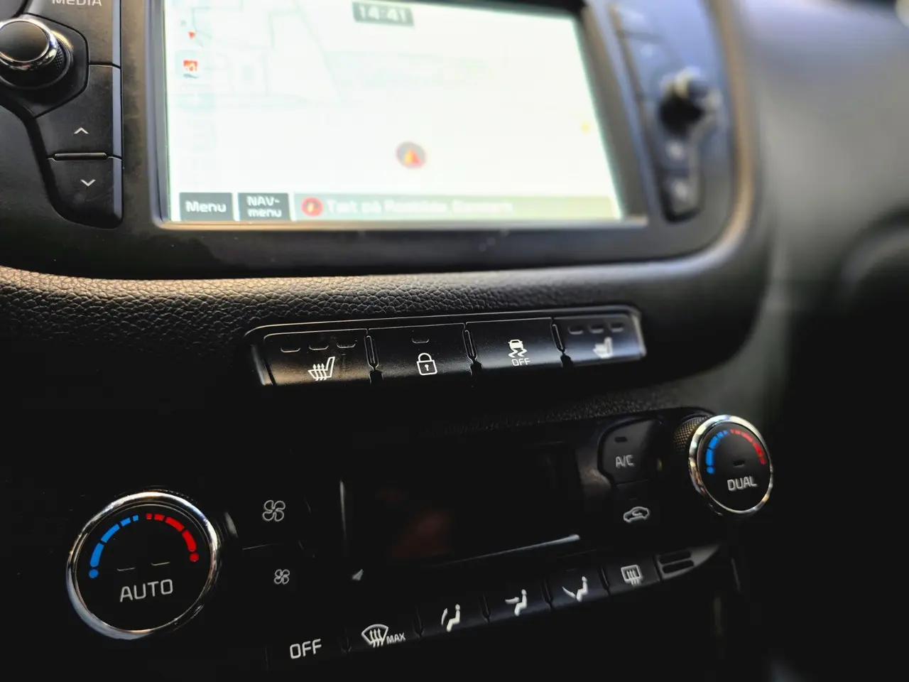 Billede 12 - Kia Ceed 1,0 T-GDi GT-Line SW