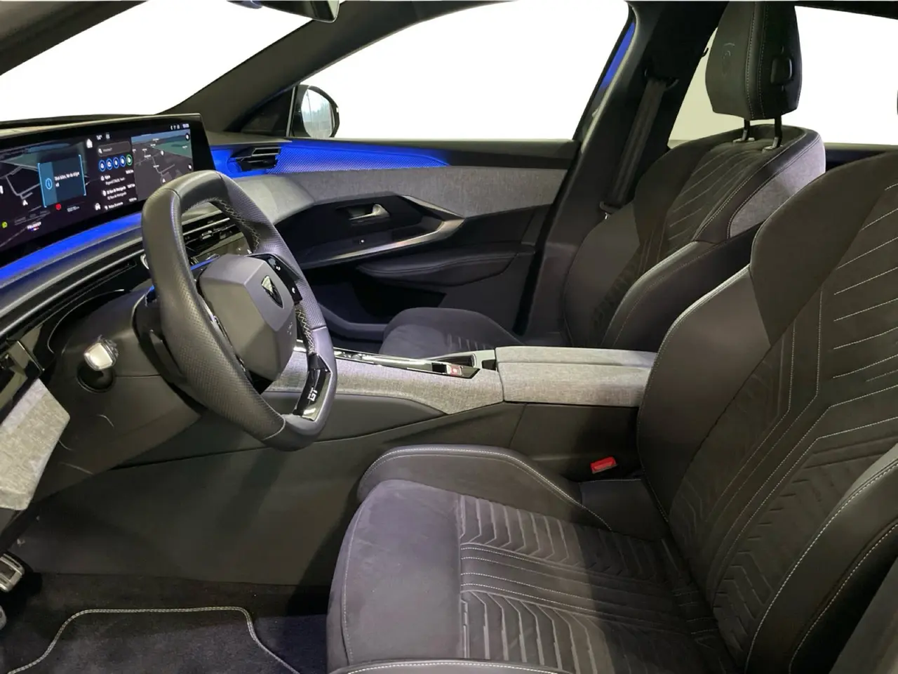 Billede 15 - Peugeot e-3008 77 GT Pack