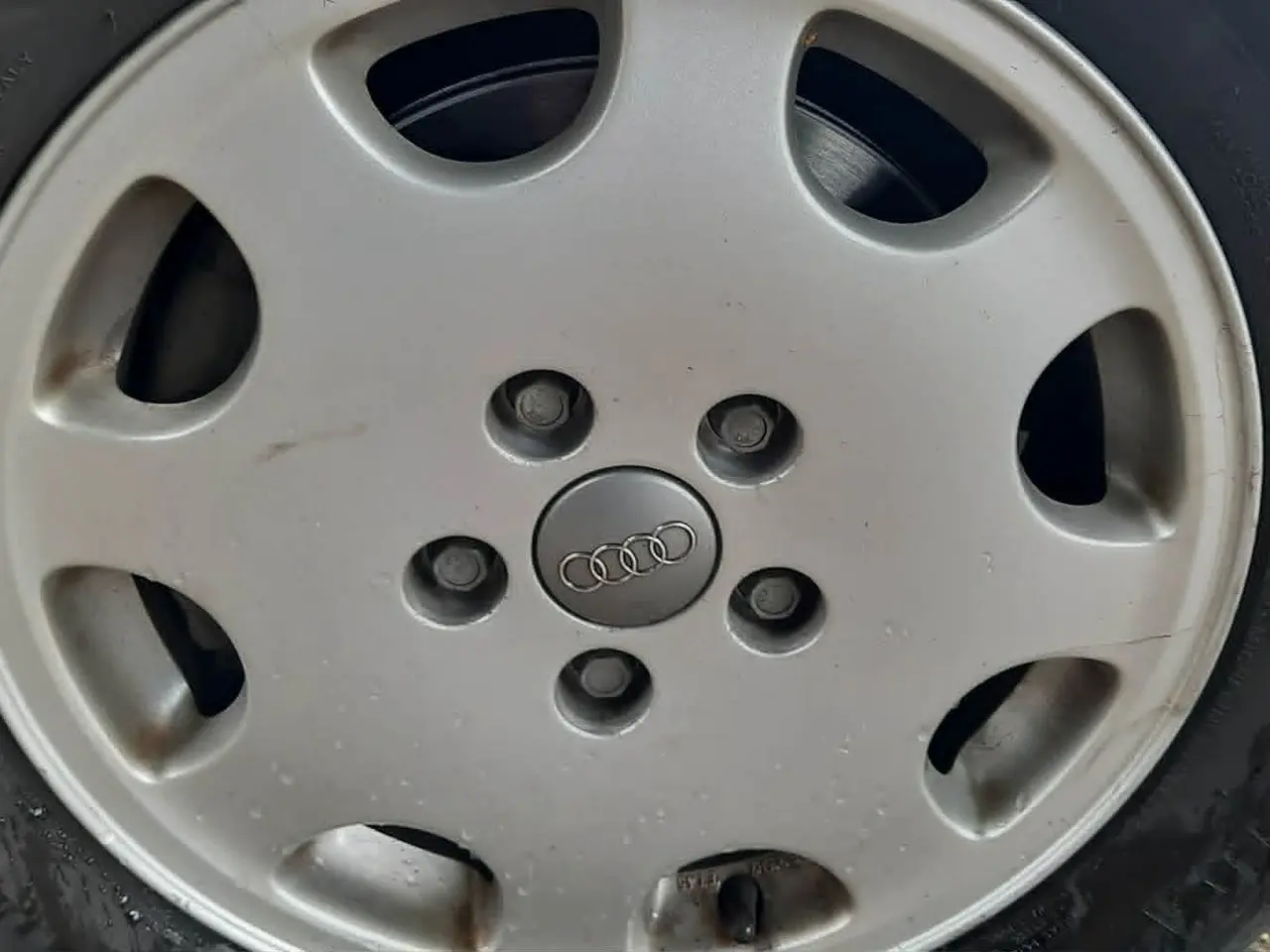 Billede 5 - Sjælden flot Audi A6 aut 1997