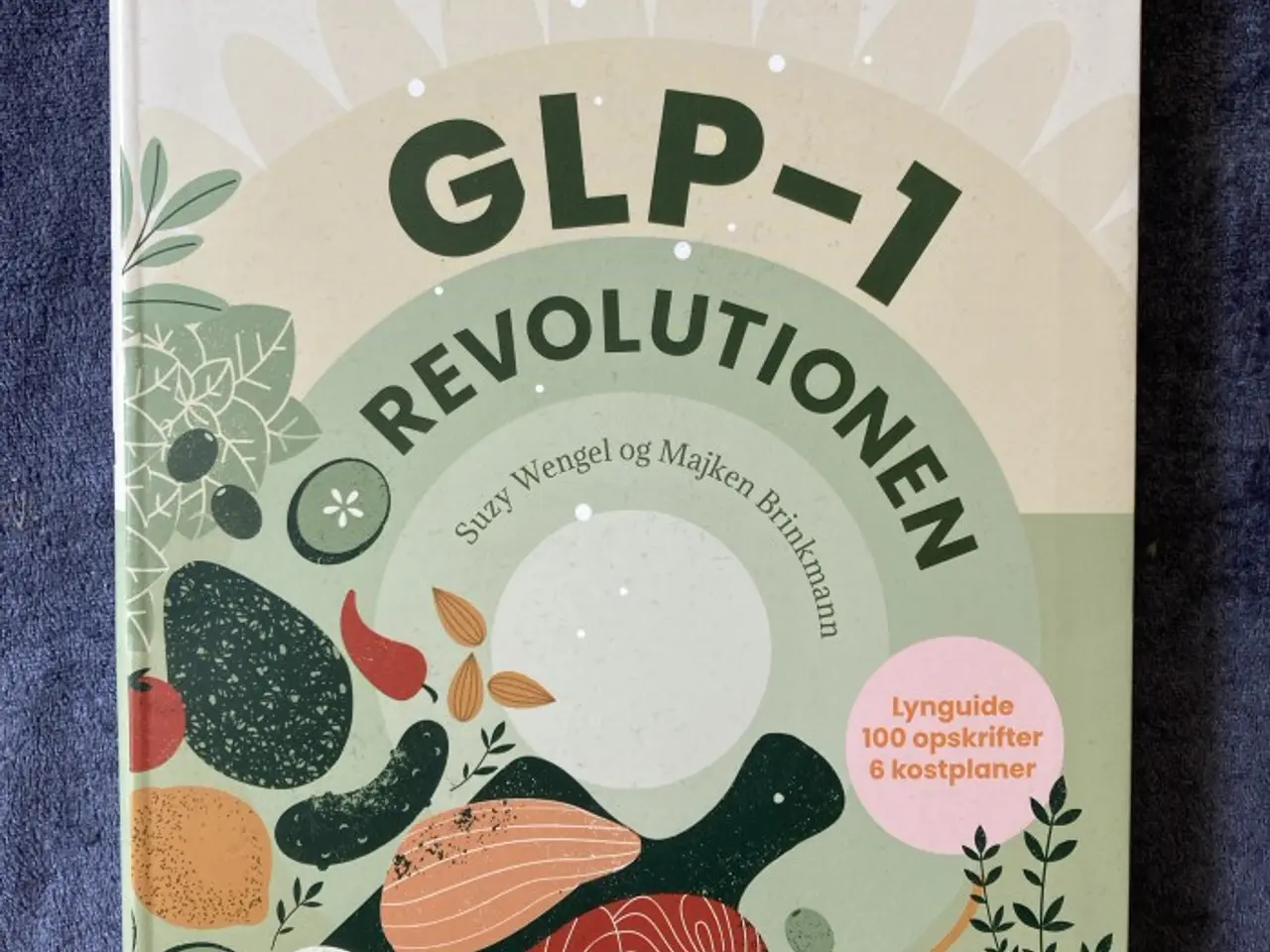 Billede 1 - GLP-1 Revolutionen