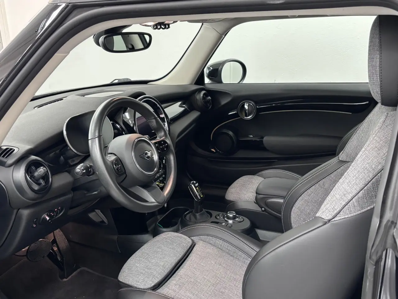 Billede 7 - MINI Cooper SE Camden Edition