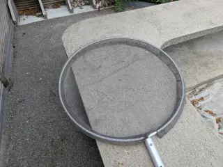 KÆMPE solid kesse/fangstnet