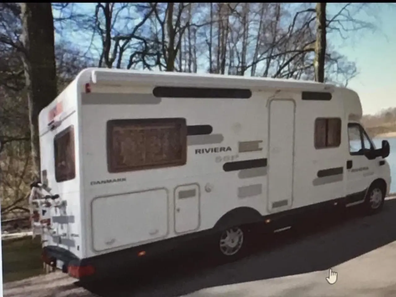 Billede 2 - ÅBENHUS - ÅBENVOGN