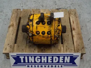 John Deere 500A Krøjegear AR92369