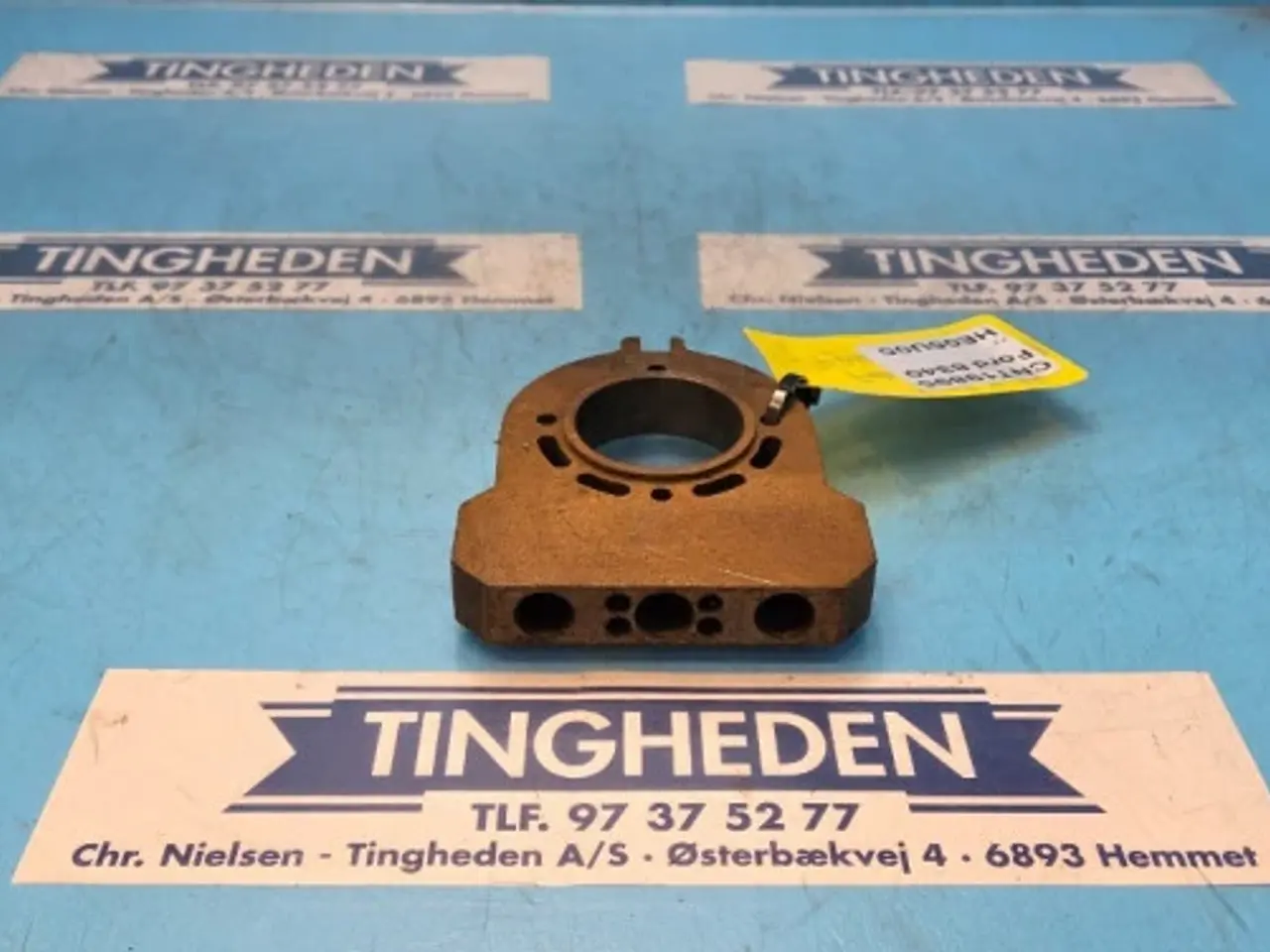 Billede 1 - Ford 8340 Hydraulikventil F0NN7L575AC