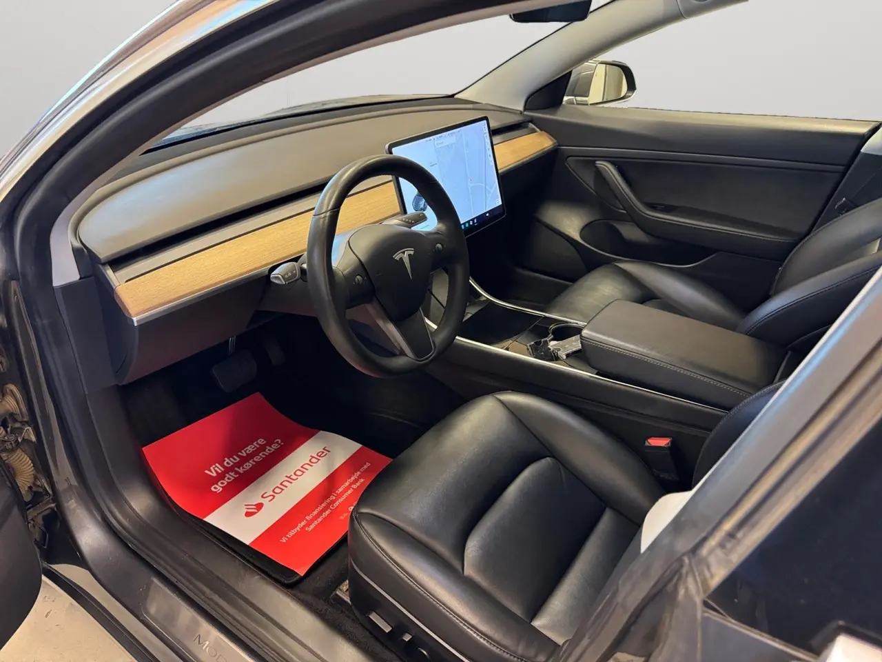 Billede 5 - Tesla Model 3 Standard Range+ RWD