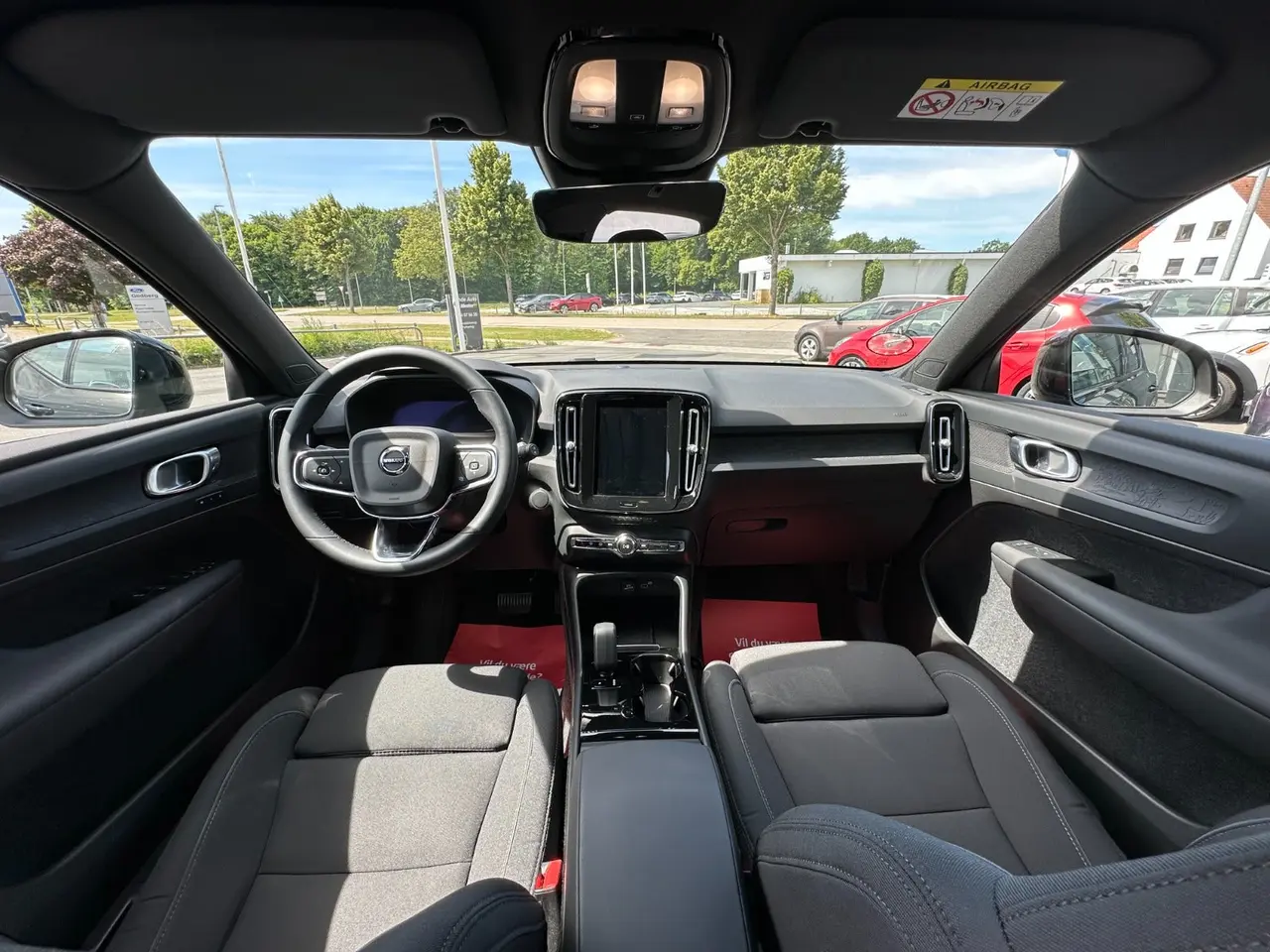 Billede 11 - Volvo XC40  ReCharge Plus