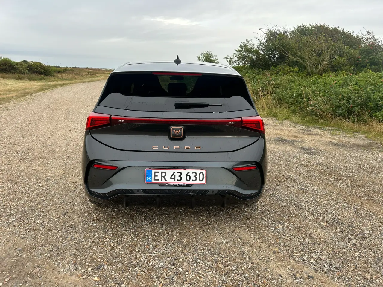 Billede 6 - Cupra Born High