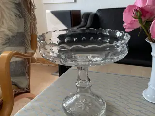 kageopsats i glas