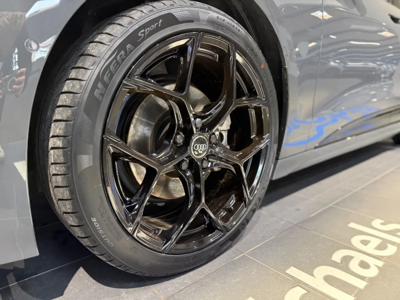 Billede 8 - Audi A6 e-tron  S-line Avant