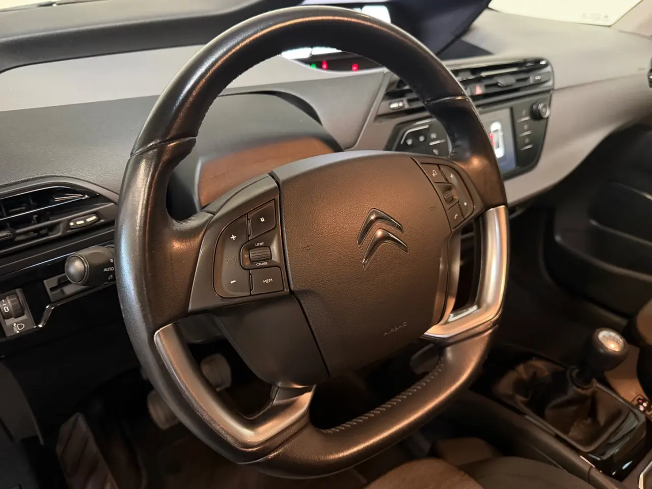 Billede 5 - Citroën Grand C4 Picasso 1,6 BlueHDi 120 Cool 7prs