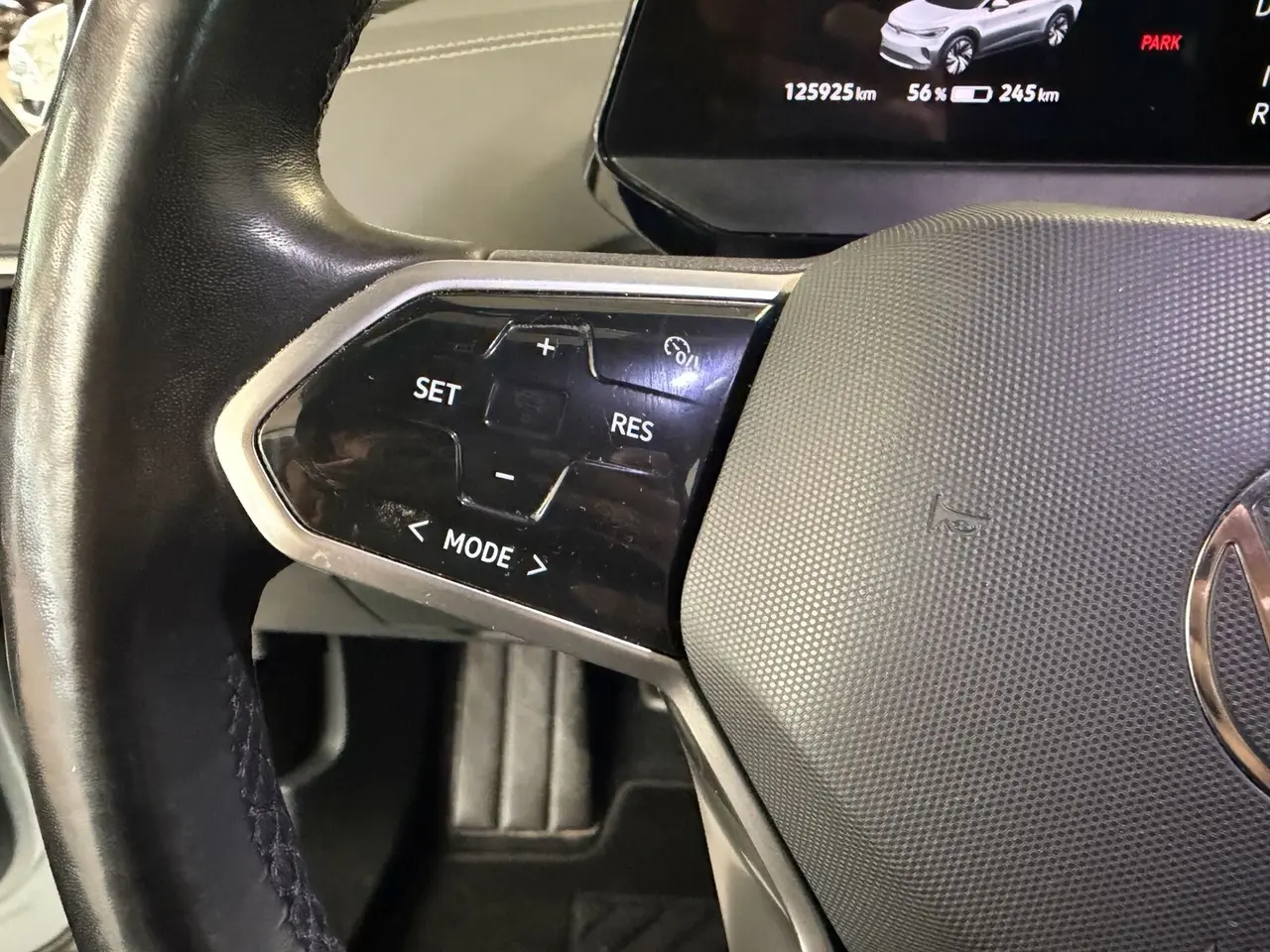 Billede 12 - VW ID.4 EL Pro Performance 204HK 5d Aut.