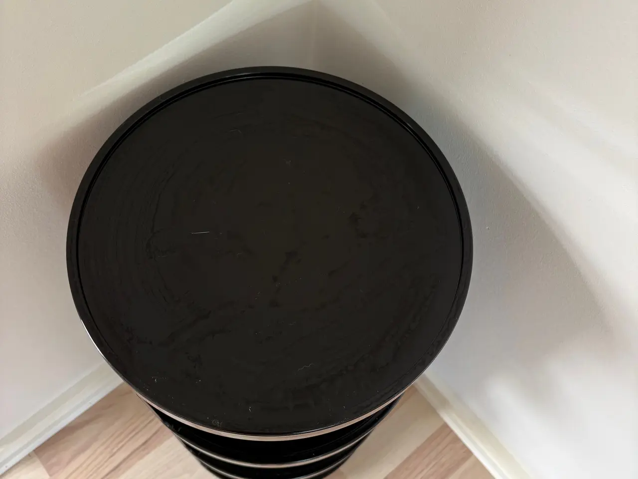 Billede 2 - Kartell bord Black