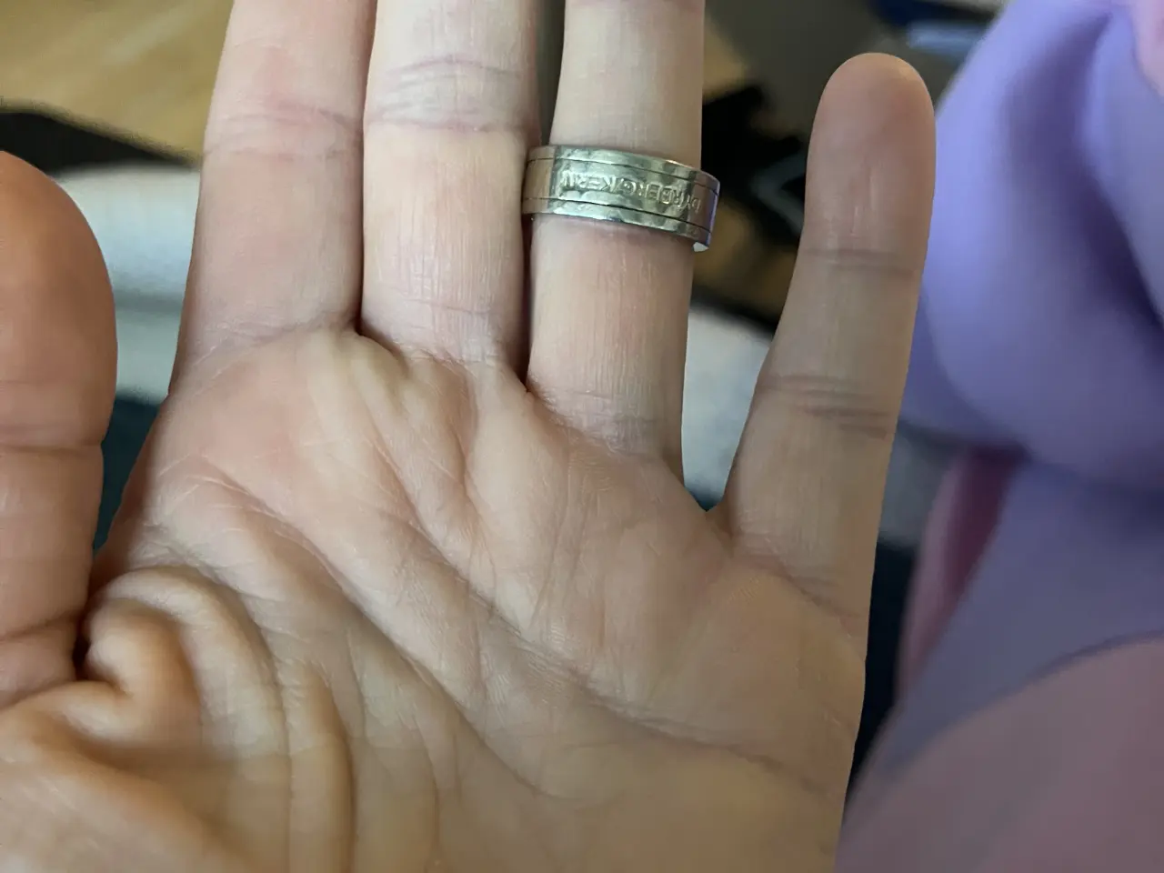 Billede 3 - Dyrberg / Kern ring